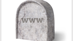 #1. Website Graveyard Syndrome…3 Ways to Revive Your Website TombBorder
