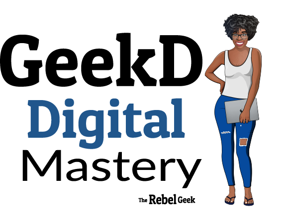 GeekDDigitalMasteryLogo