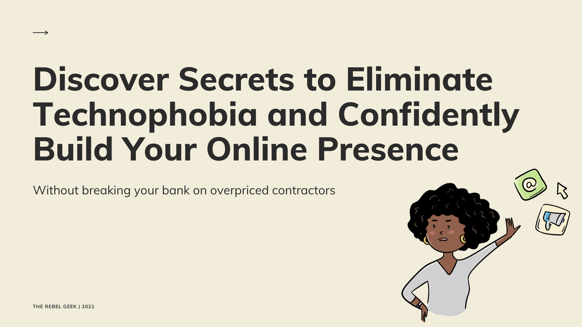 Technophia Webinar