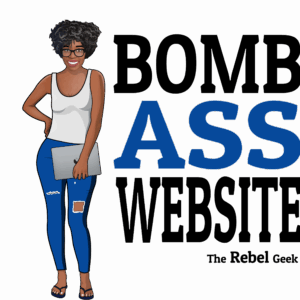 Bomb Ass Website 3-Month Payment Plan